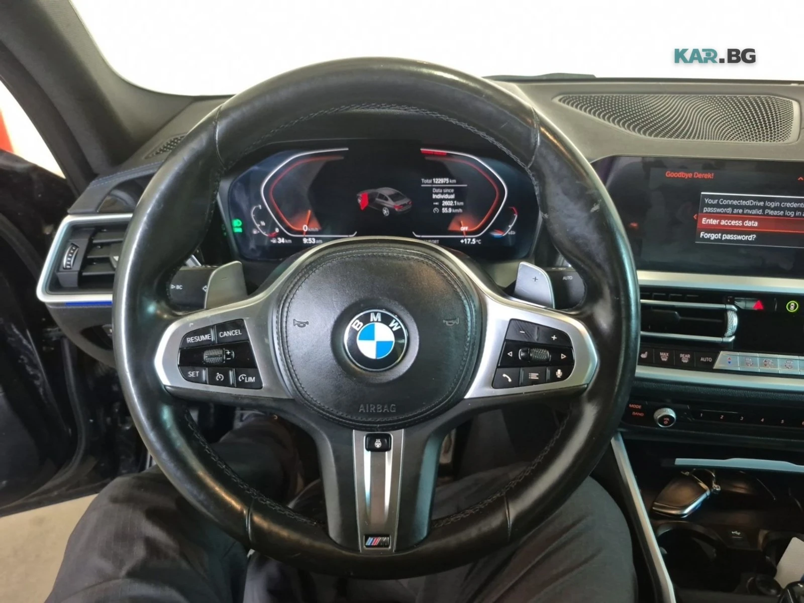 BMW 330 xDrive * Pano * АвтоКредит * (ЦЕНА ДО БГ), снимка 10 - Автомобили и джипове - 54917293