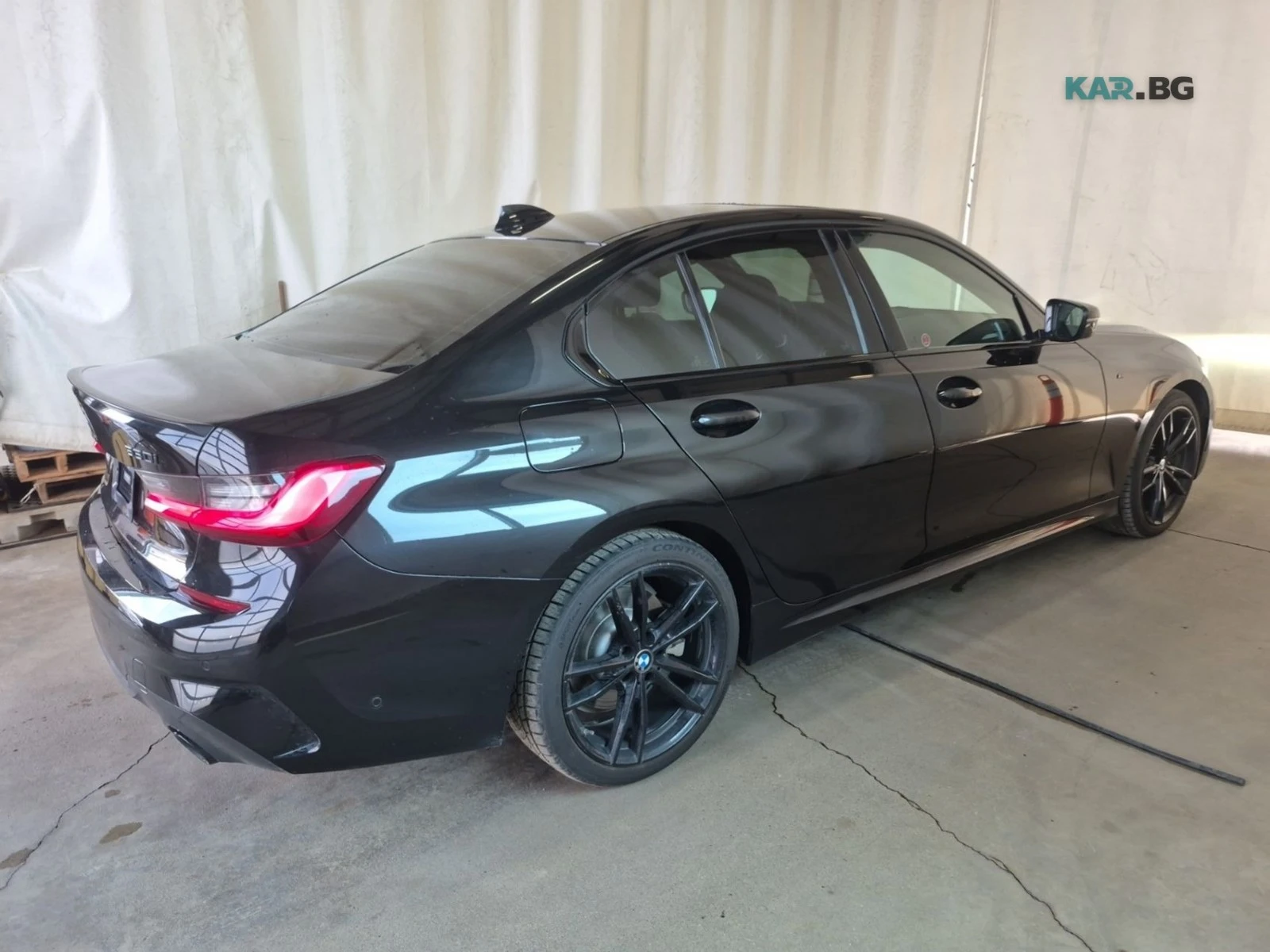 BMW 330 xDrive * Pano * АвтоКредит * (ЦЕНА ДО БГ), снимка 4 - Автомобили и джипове - 54917293