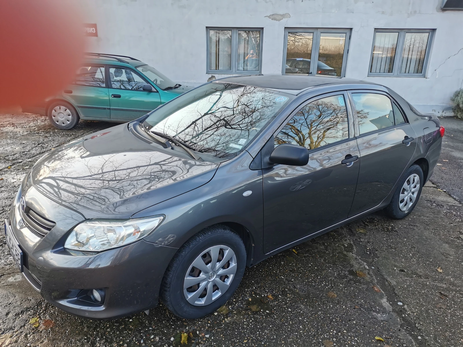Toyota Corolla, снимка 2 - Автомобили и джипове - 54979851