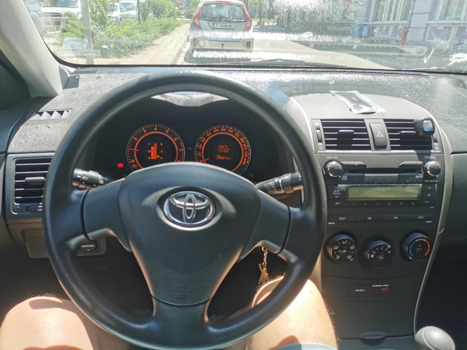 Toyota Corolla, снимка 5 - Автомобили и джипове - 54979851