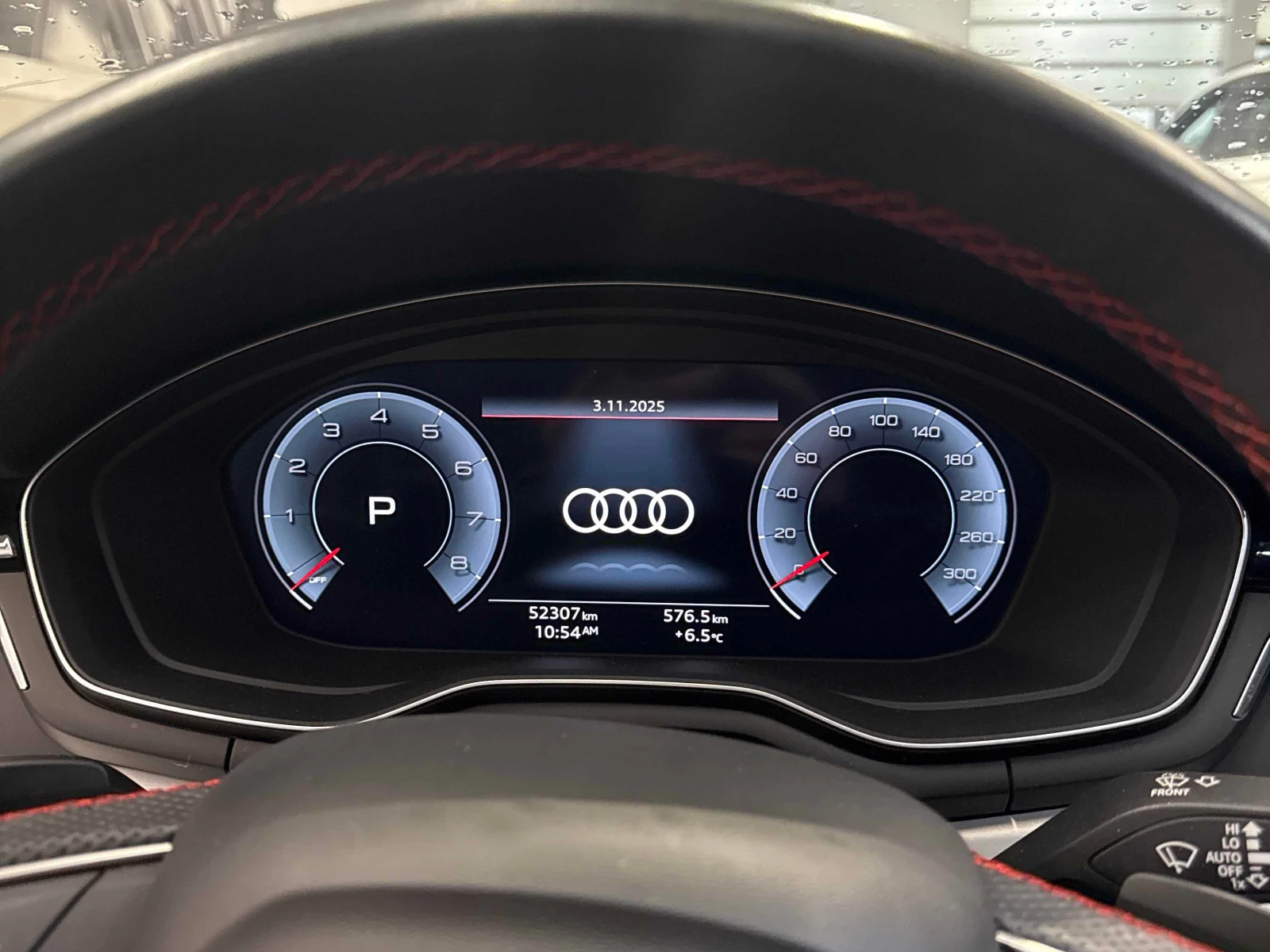 Audi A5 Sportback* PROGRESSIV* CARFAX* АВТО КРЕДИТ* , снимка 9 - Автомобили и джипове - 55012065