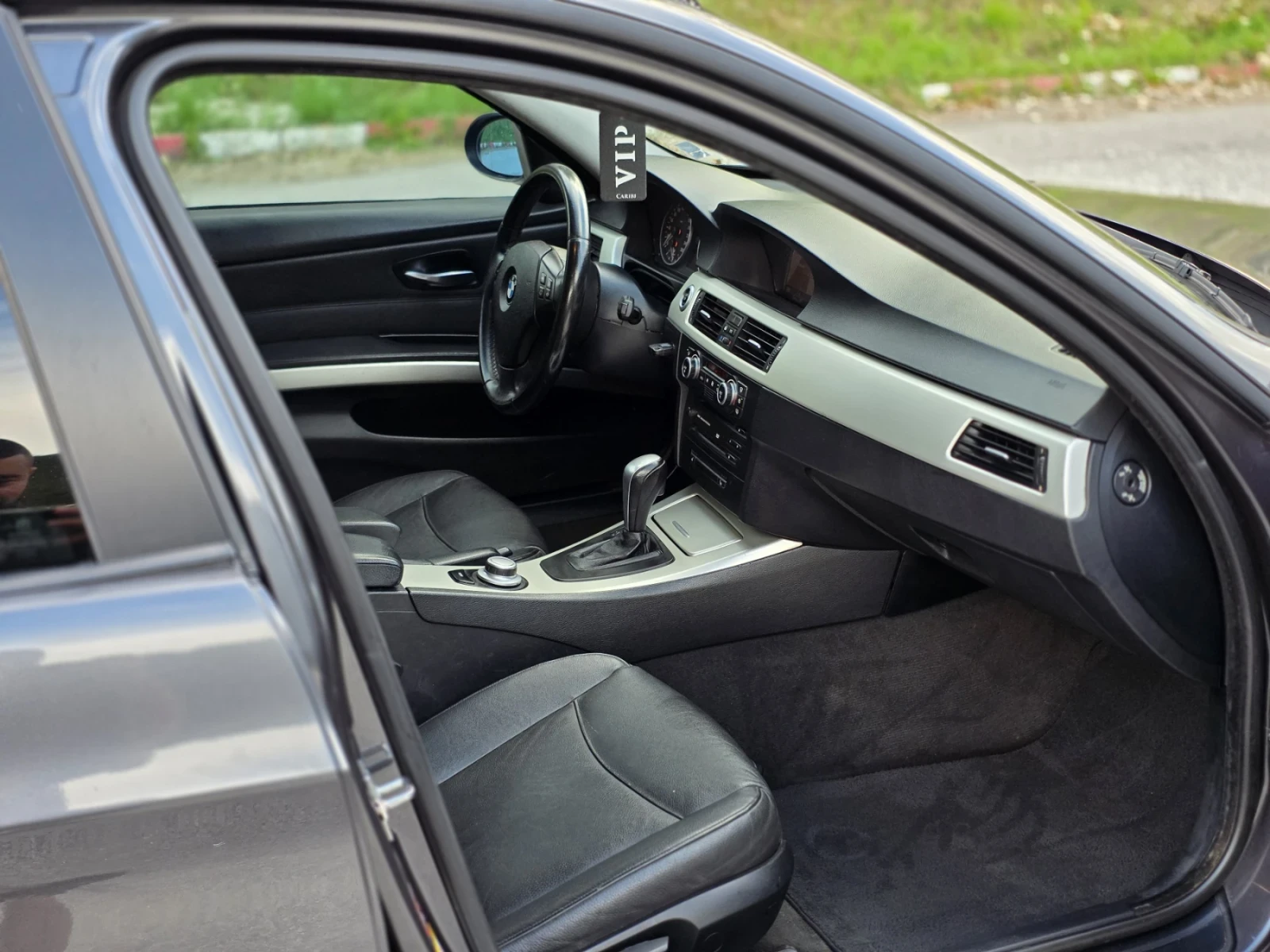 BMW 320 BMW 320D 163 K.C. Регистрирано/Обслужено , снимка 14 - Автомобили и джипове - 55056243