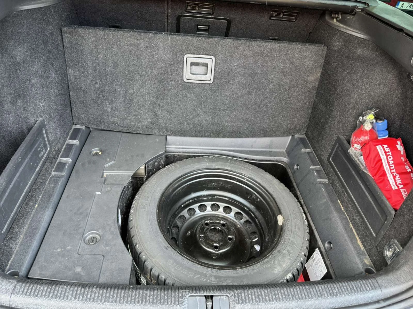 VW Passat Пълна история във VW, снимка 17 - Автомобили и джипове - 55248335