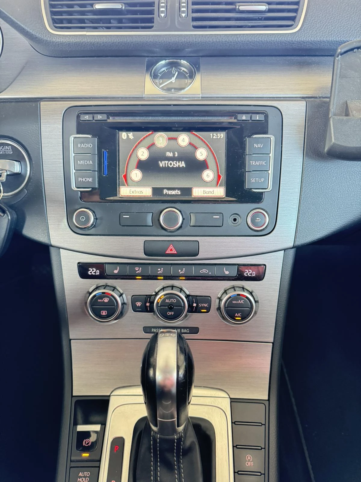 VW Passat Пълна история във VW, снимка 13 - Автомобили и джипове - 55248335