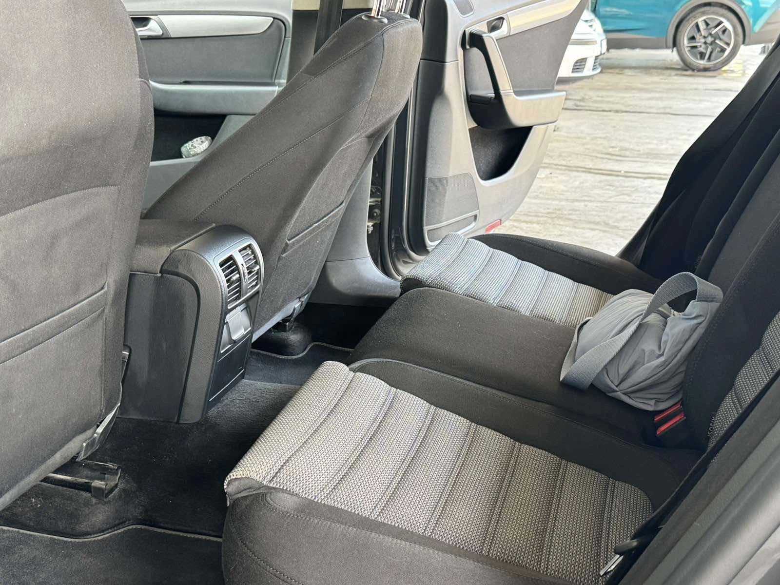 VW Passat Пълна история във VW, снимка 14 - Автомобили и джипове - 55248335