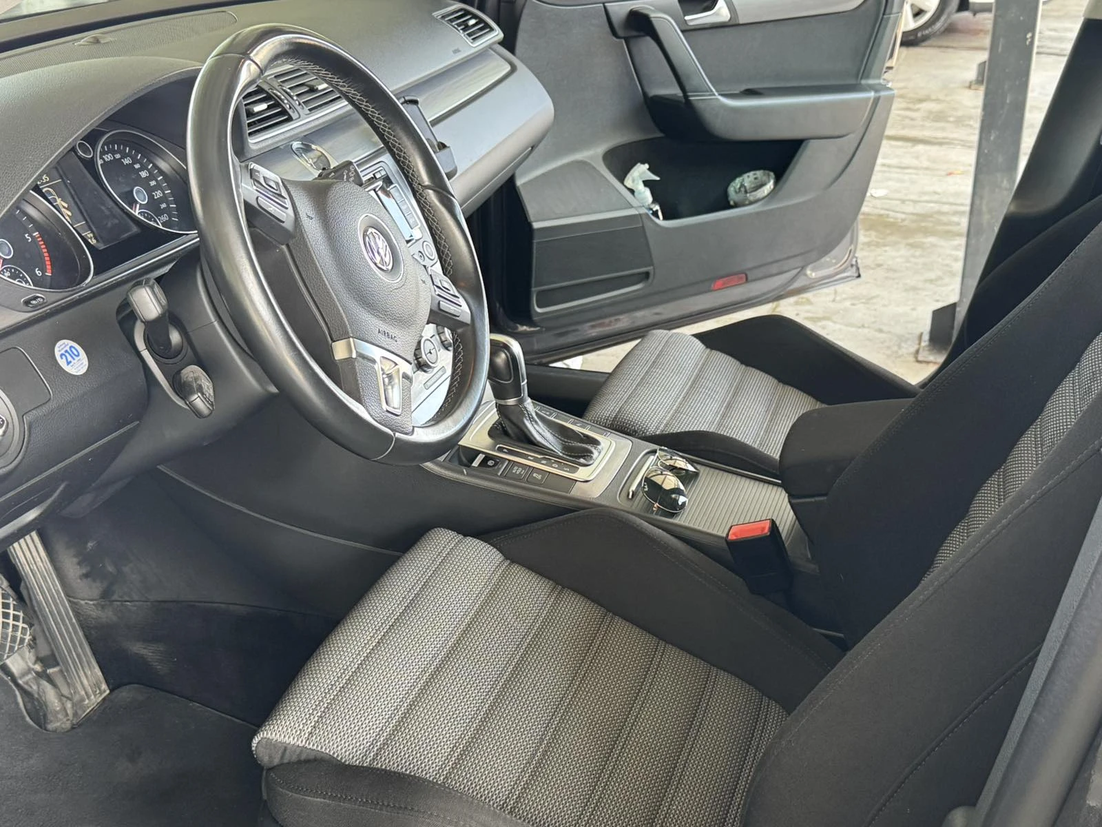 VW Passat Пълна история във VW, снимка 10 - Автомобили и джипове - 55248335