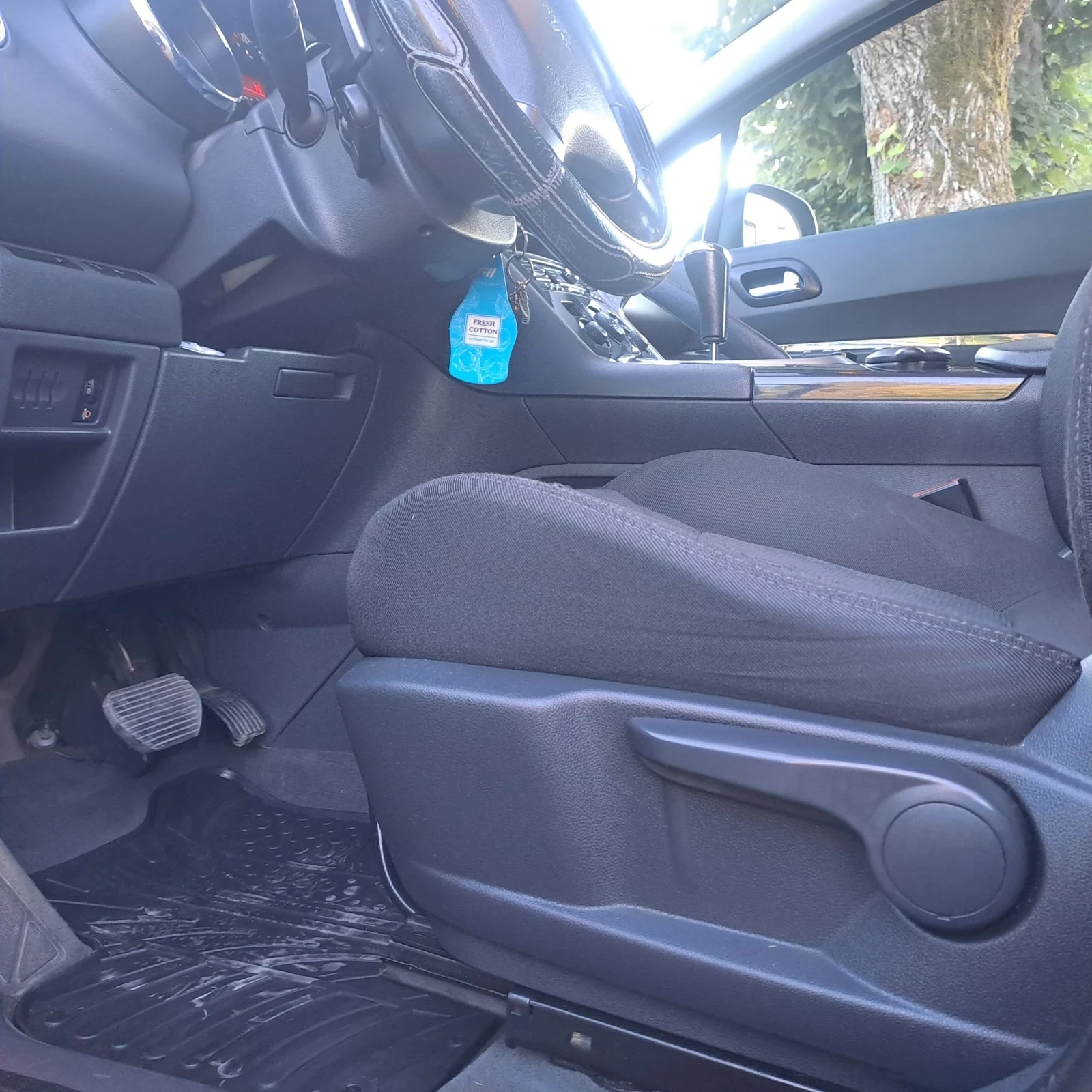 Peugeot 3008, снимка 12 - Автомобили и джипове - 55421531