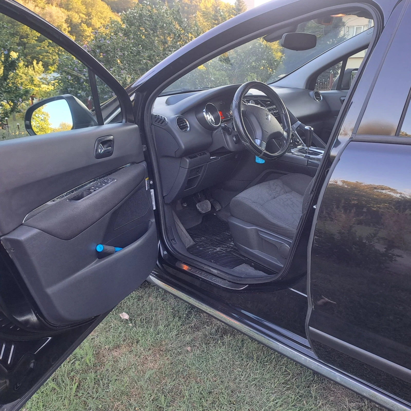 Peugeot 3008, снимка 7 - Автомобили и джипове - 55421531
