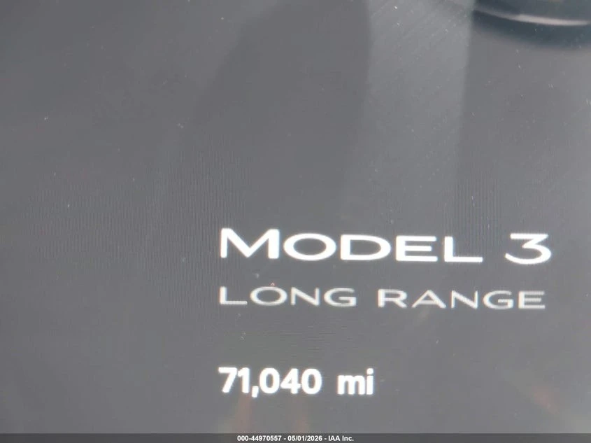 Tesla Model 3 * LONG RANGE* DUAL MOTOR* AWD/RWD* , снимка 15 - Автомобили и джипове - 55584358
