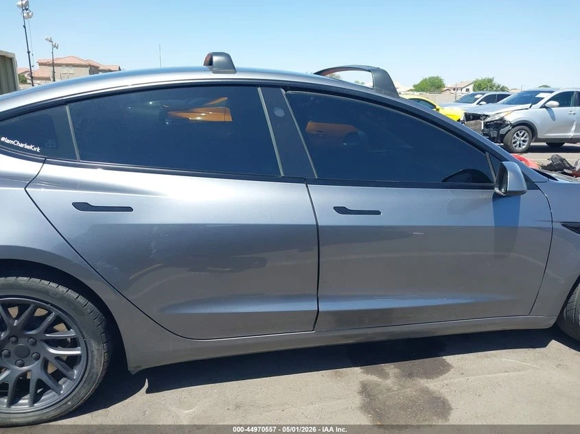 Tesla Model 3 * LONG RANGE* DUAL MOTOR* AWD/RWD* , снимка 13 - Автомобили и джипове - 55584358