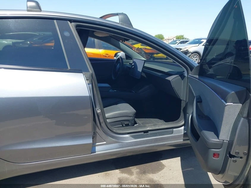 Tesla Model 3 * LONG RANGE* DUAL MOTOR* AWD/RWD* , снимка 5 - Автомобили и джипове - 55584358