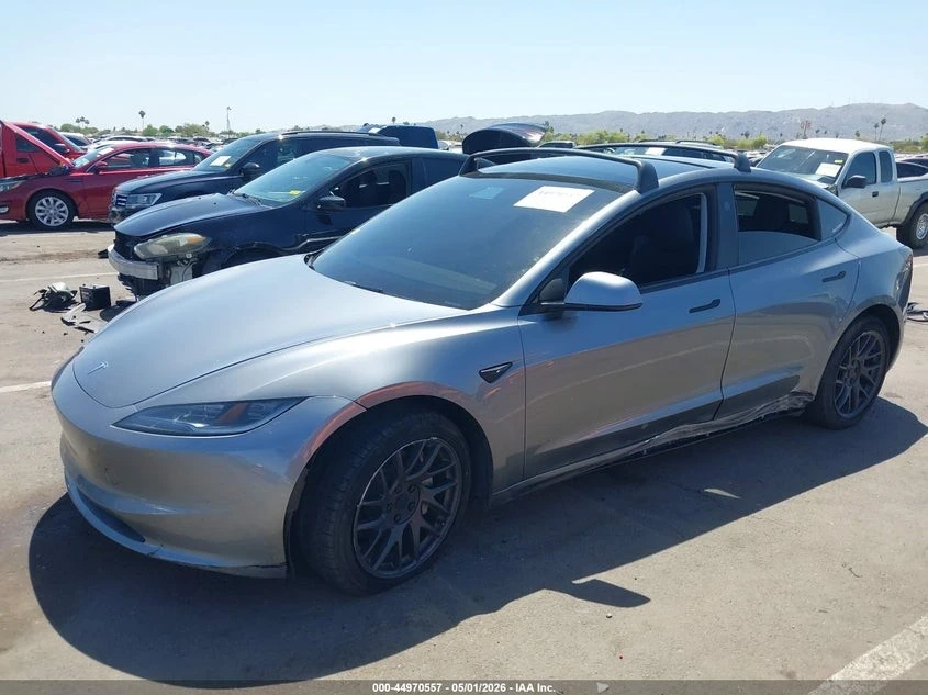 Tesla Model 3 * LONG RANGE* DUAL MOTOR* AWD/RWD* 