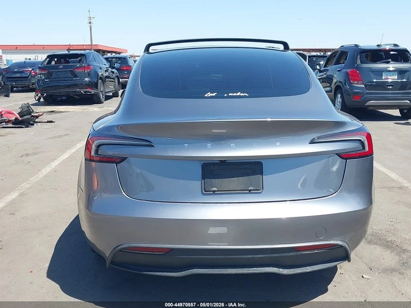 Tesla Model 3 * LONG RANGE* DUAL MOTOR* AWD/RWD* , снимка 16 - Автомобили и джипове - 55584358