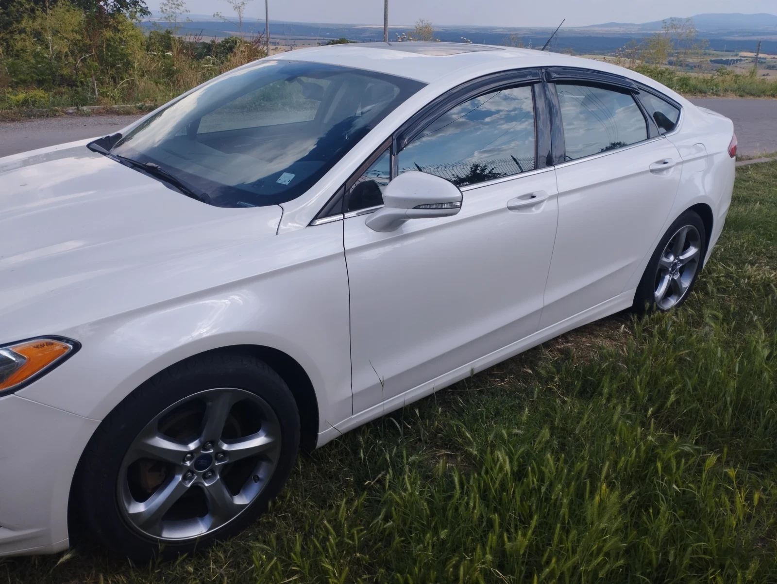 Ford Fusion | Mobile.bg � ����������� 2