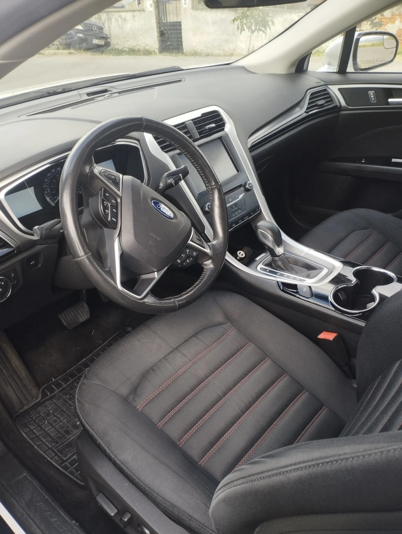 Ford Fusion | Mobile.bg � ����������� 3