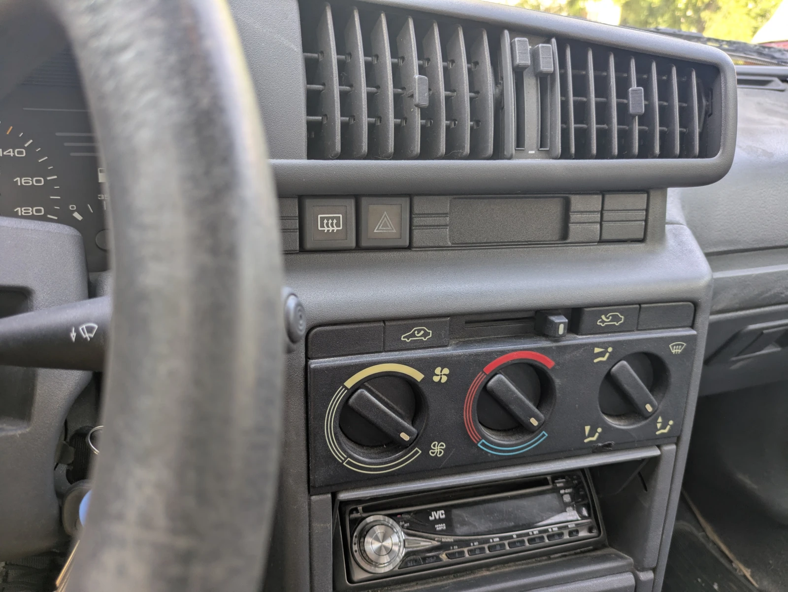 Peugeot 405 GLD, снимка 8 - Автомобили и джипове - 55719584