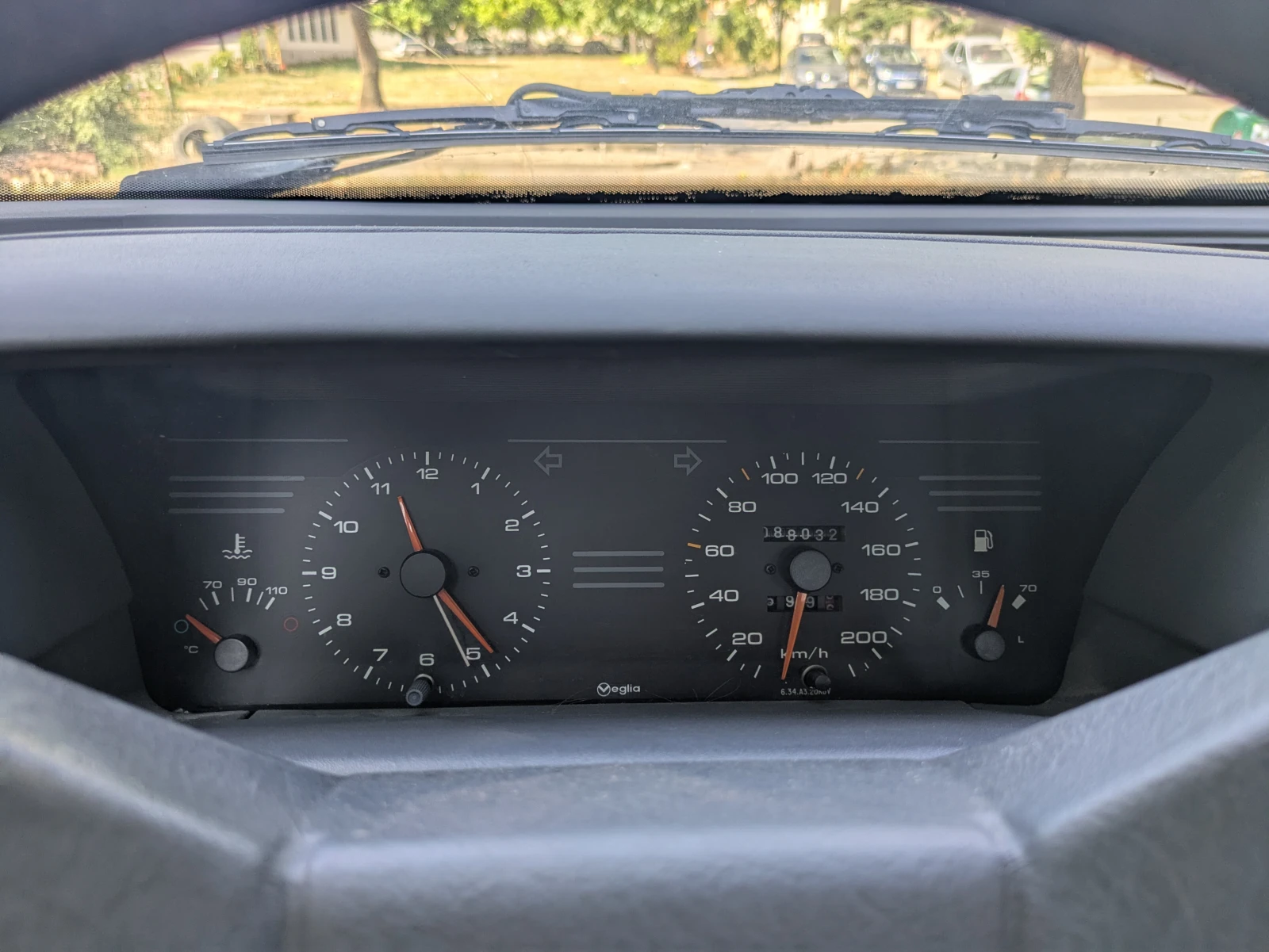 Peugeot 405 GLD, снимка 7 - Автомобили и джипове - 55719584