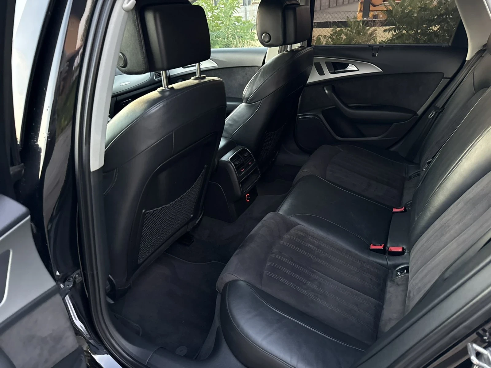 Audi A4 S-line, QUATTRO, 3.0TDI, снимка 12 - Автомобили и джипове - 56188685