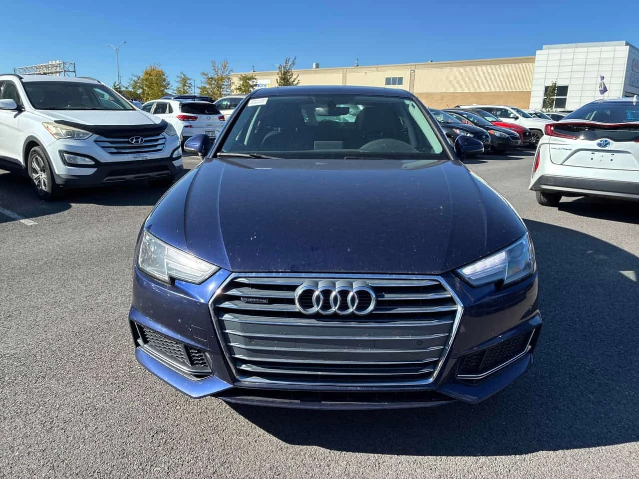 Audi A4 * Komfort * CARFAX * �� ���������������� *  | Mobile.bg � ����������� 6