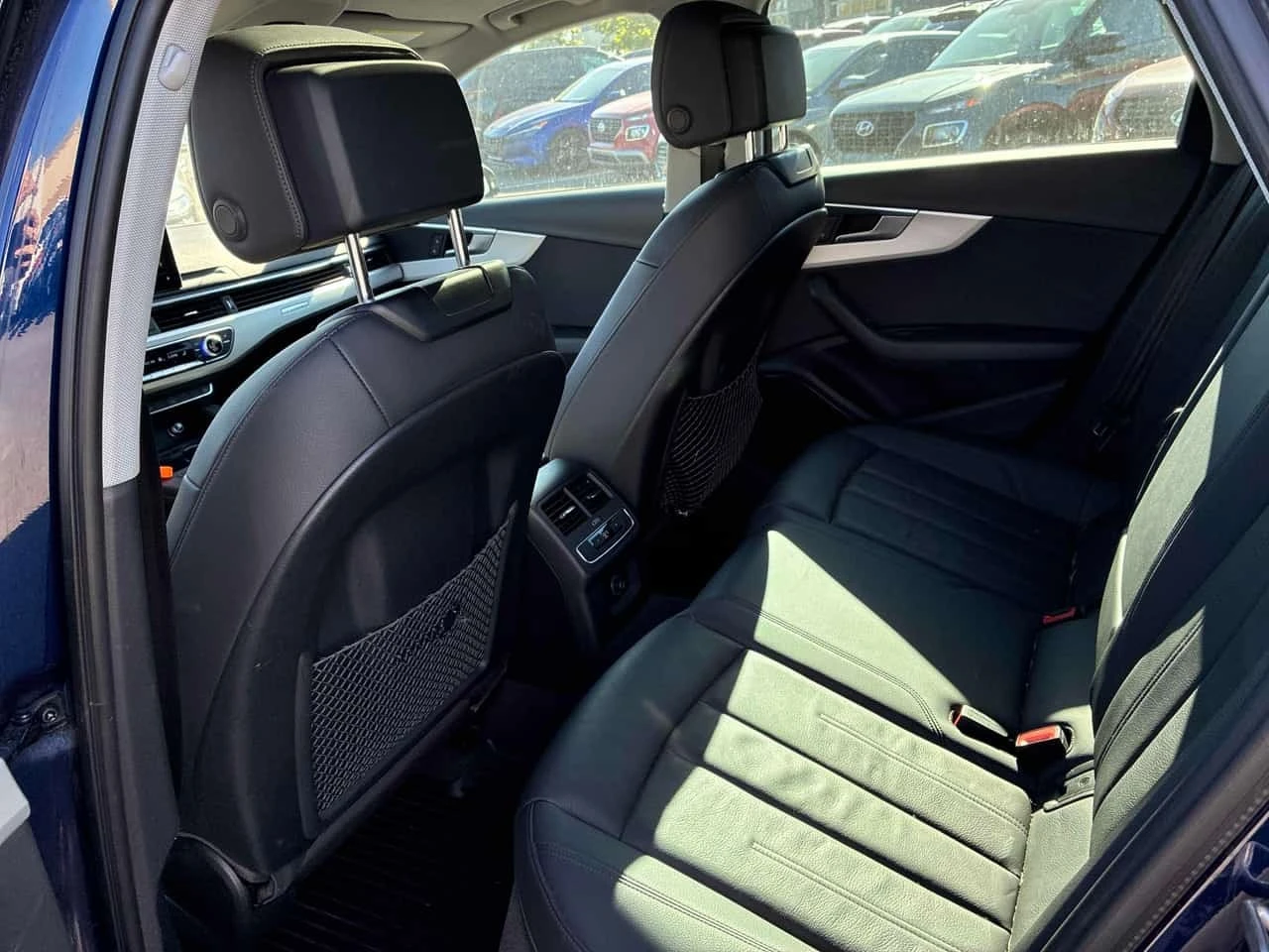 Audi A4 * Komfort * CARFAX * �� ���������������� *  | Mobile.bg � ����������� 13
