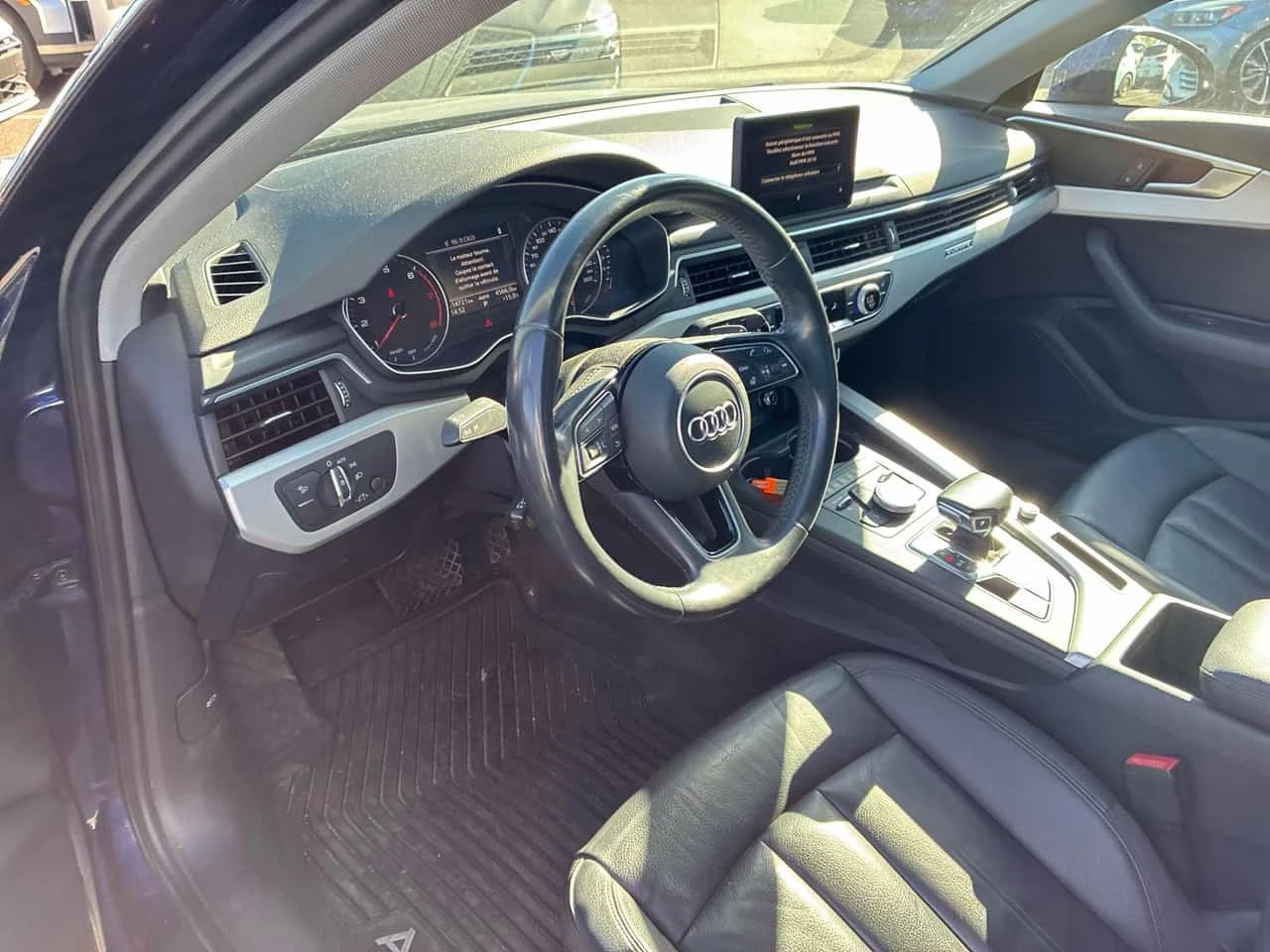 Audi A4 * Komfort * CARFAX * �� ���������������� *  | Mobile.bg � ����������� 5