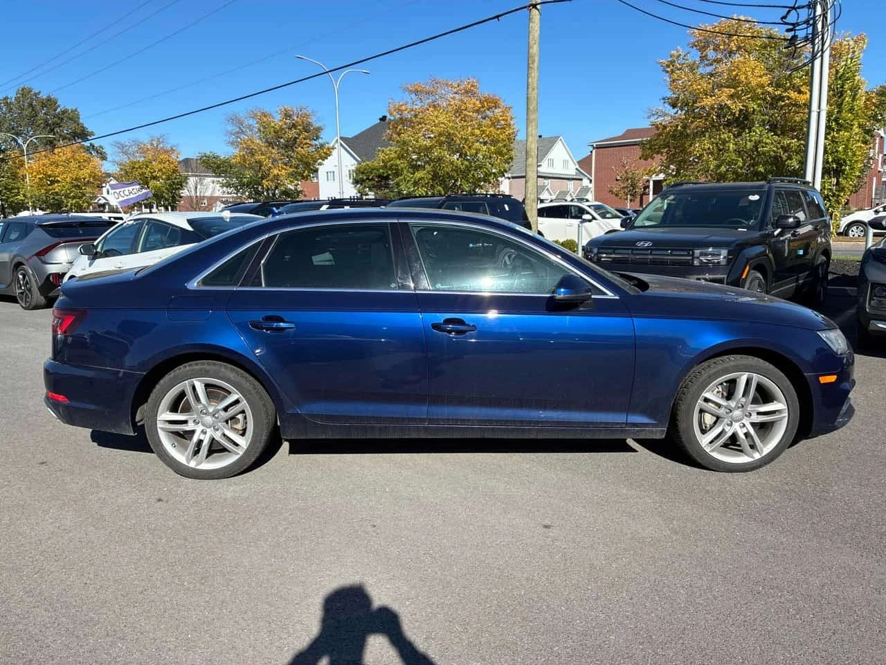 Audi A4 * Komfort * CARFAX * �� ���������������� *  | Mobile.bg � ����������� 3