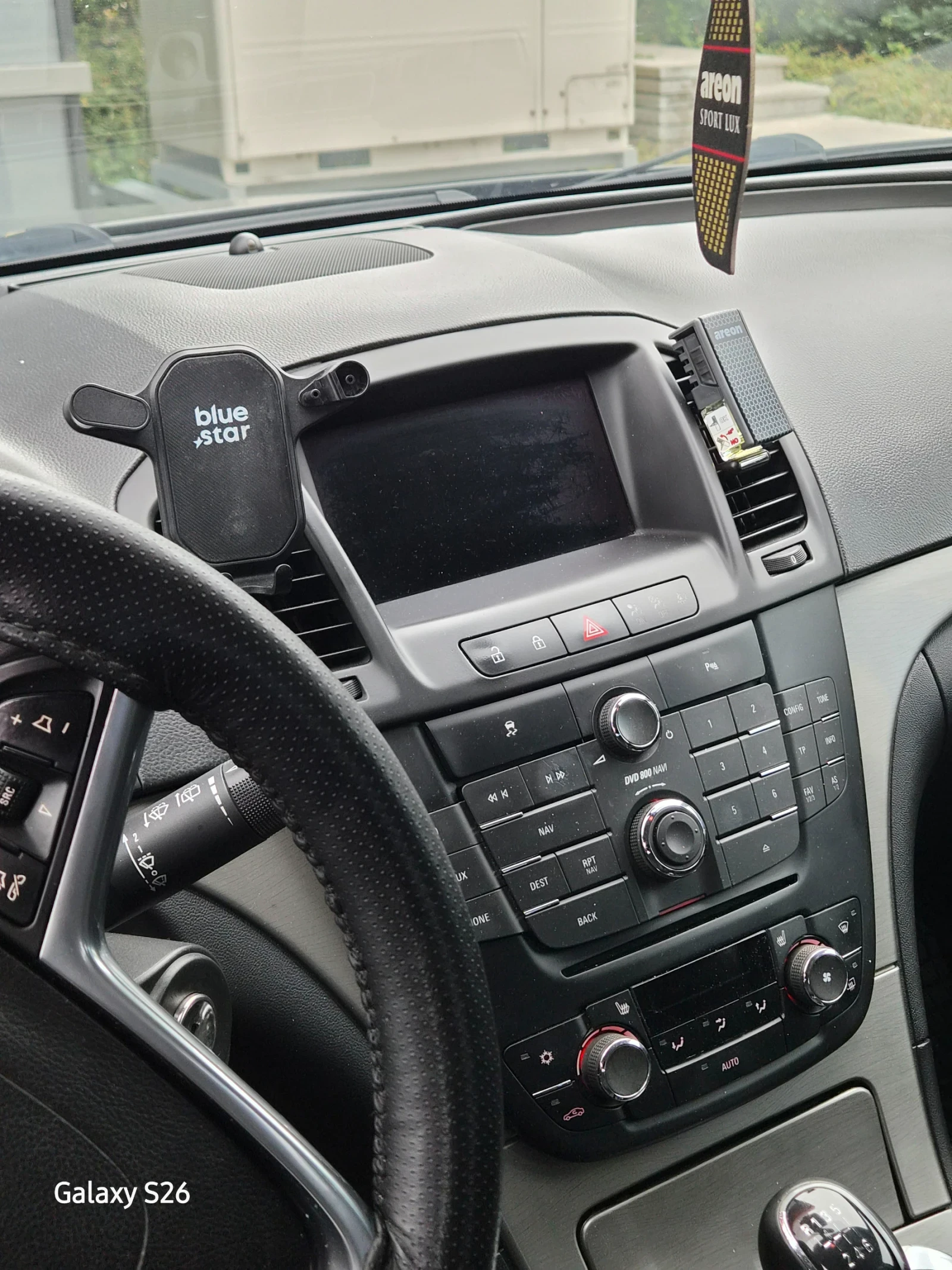 Opel Insignia Турбо, снимка 10 - Автомобили и джипове - 56464386