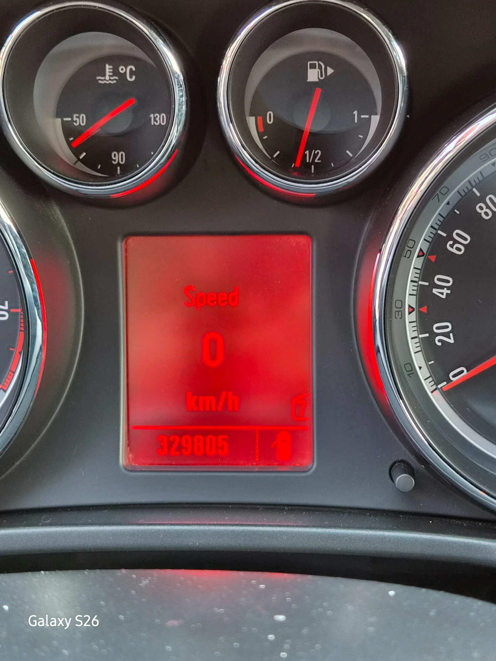Opel Insignia Турбо, снимка 13 - Автомобили и джипове - 56464386