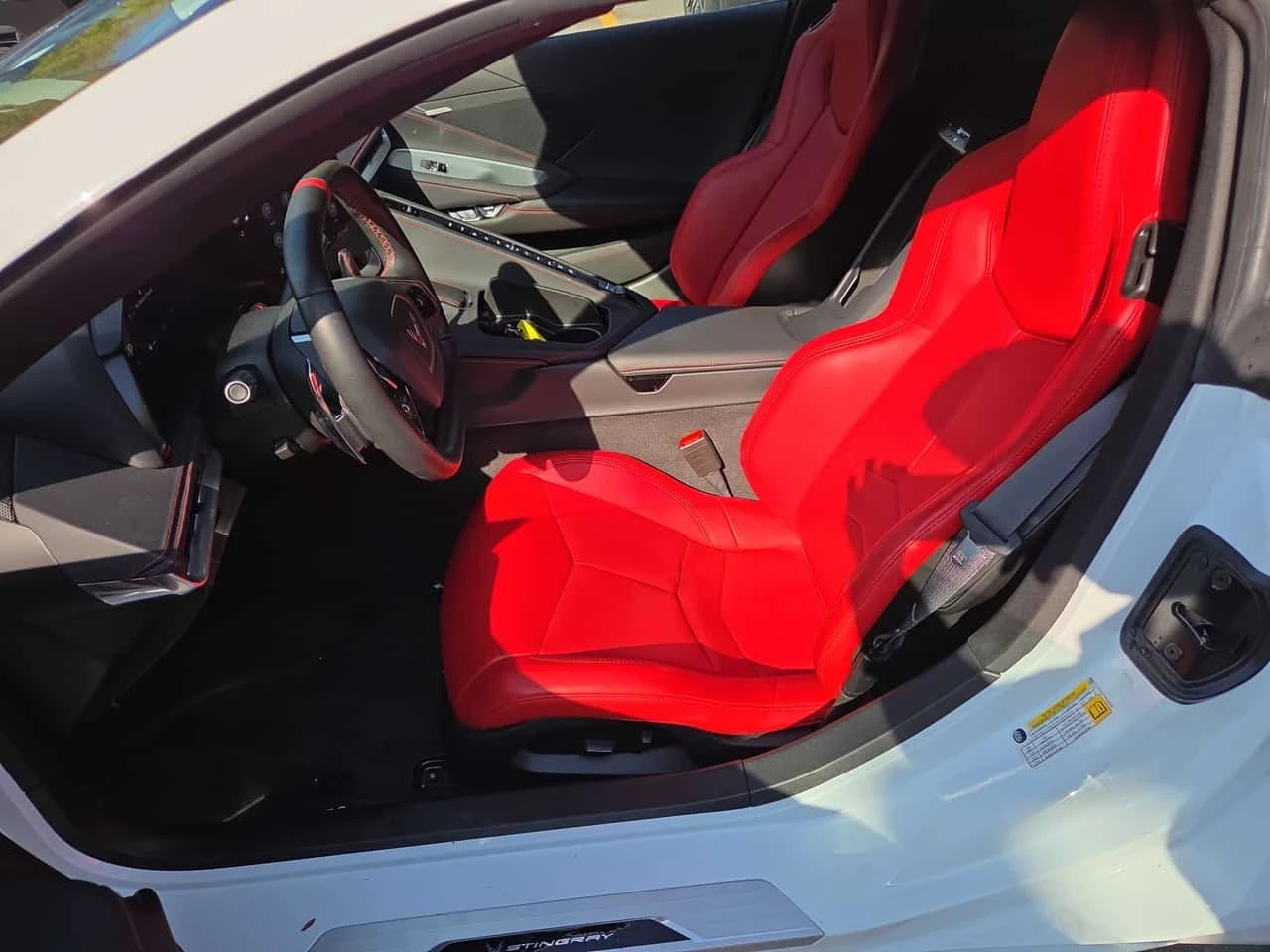 Chevrolet Corvette * 1LT * ���������� ��� ������������ ������*  | Mobile.bg � ����������� 10