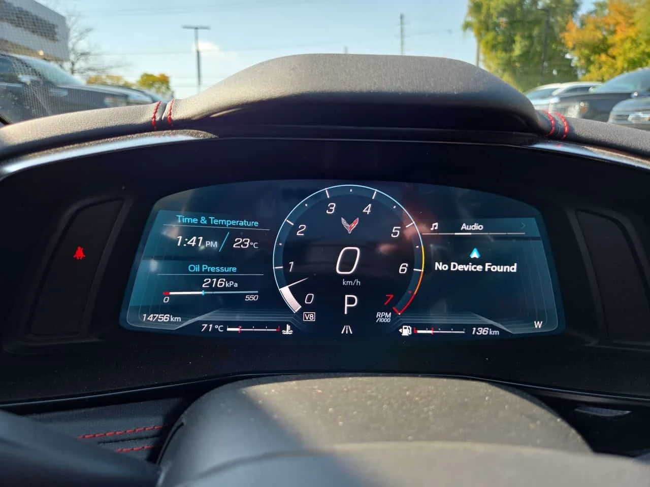 Chevrolet Corvette * 1LT * ���������� ��� ������������ ������*  | Mobile.bg � ����������� 8