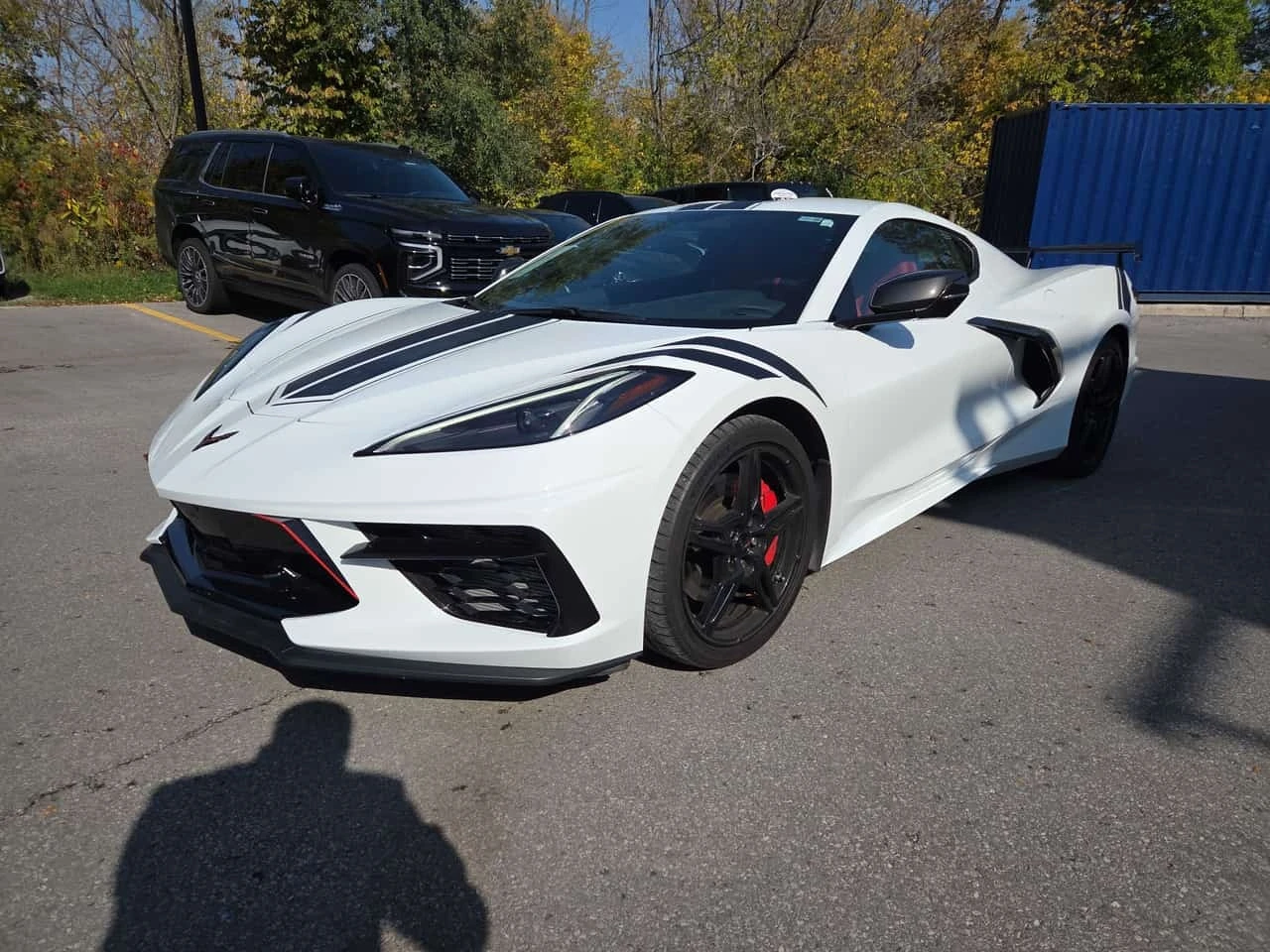 Chevrolet Corvette * 1LT * ���������� ��� ������������ ������*  | Mobile.bg � ����������� 1