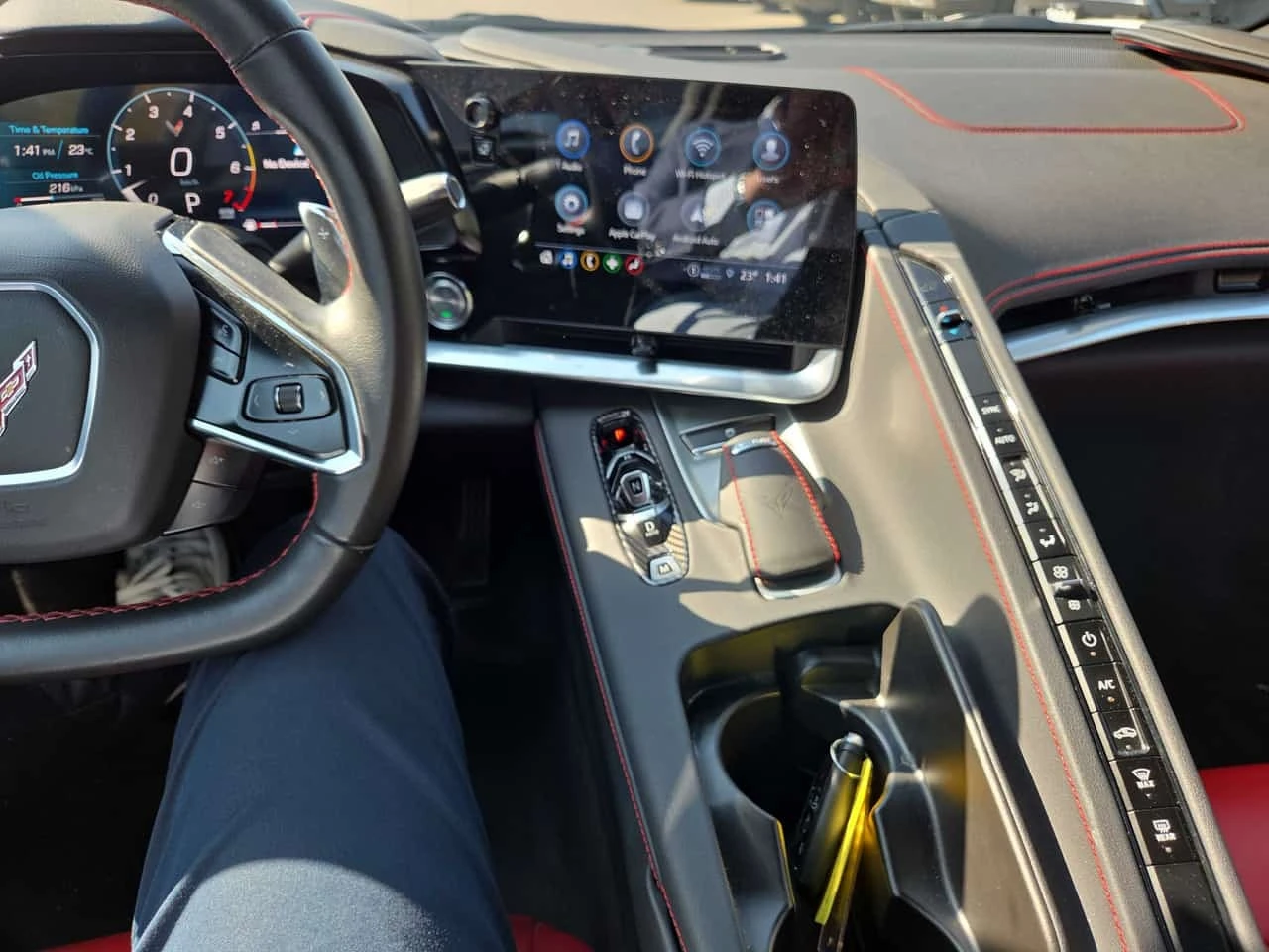 Chevrolet Corvette * 1LT * ���������� ��� ������������ ������*  | Mobile.bg � ����������� 9