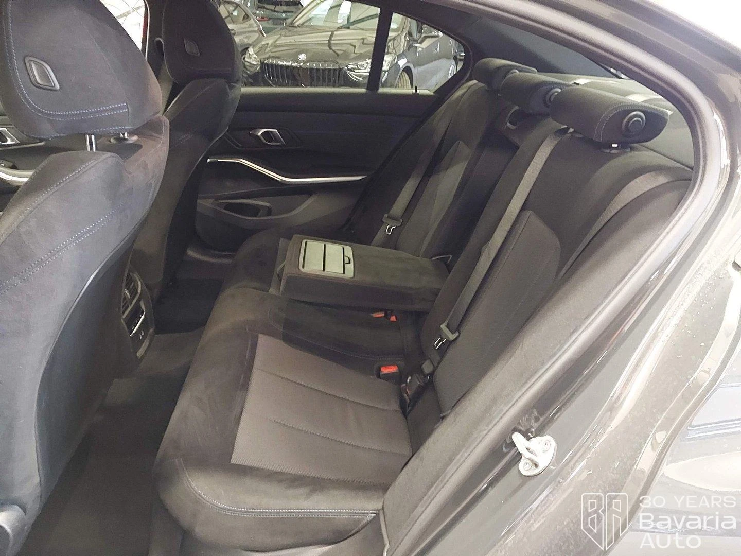 BMW 320 i Sportautomatic | Mobile.bg � ����������� 8