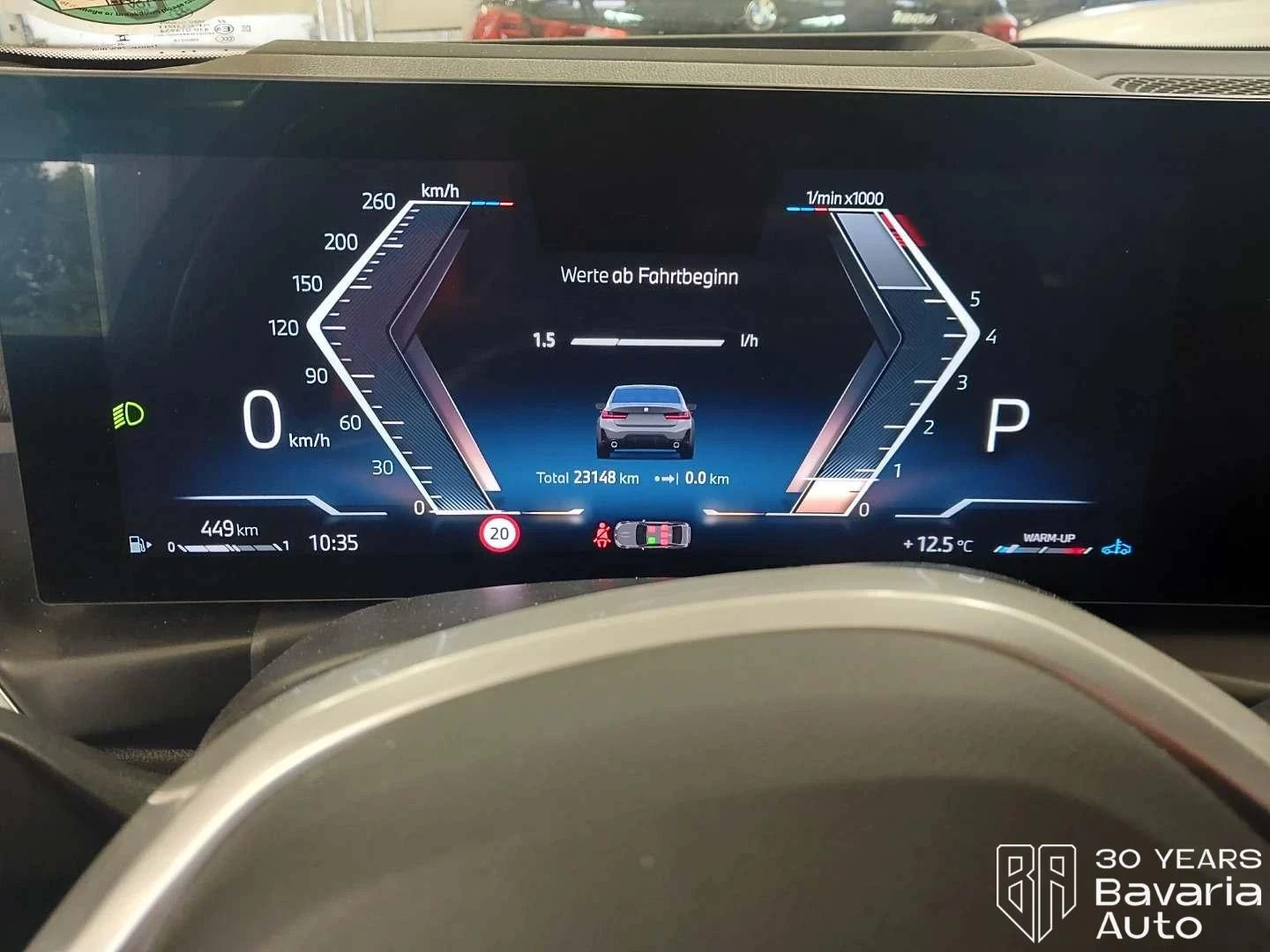 BMW 320 i Sportautomatic | Mobile.bg � ����������� 9
