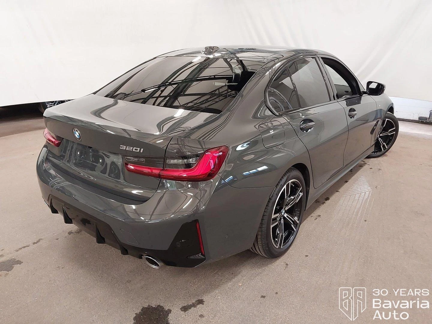 BMW 320 i Sportautomatic | Mobile.bg � ����������� 3