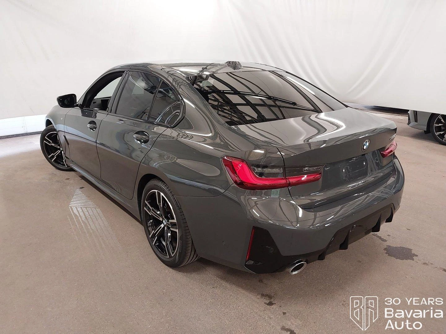 BMW 320 i Sportautomatic | Mobile.bg � ����������� 2