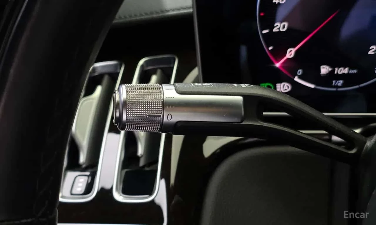 Mercedes-Benz S 580 LONG 4MATIC /���������/��������/���������/360 | Mobile.bg � ����������� 16