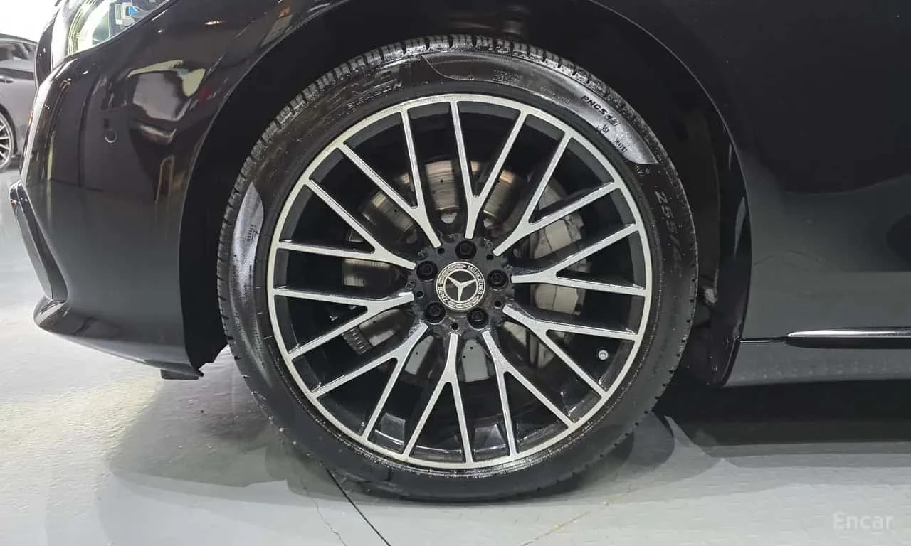 Mercedes-Benz S 580 LONG 4MATIC /���������/��������/���������/360 | Mobile.bg � ����������� 5