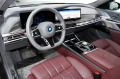 BMW i7 xDrive60 M Sport B&W Entertain - изображение 7