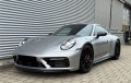 Porsche 911 Carrera 4 GTS = Carbon= Гаранция - [2] 