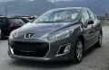 Peugeot 308 1.4i-Фейслифт-Автопилот-Уникално състояние-Top-New - [4] 