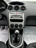Peugeot 308 1.4i-Фейслифт-Автопилот-Уникално състояние-Top-New - [15] 