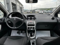 Peugeot 308 1.4i-Фейслифт-Автопилот-Уникално състояние-Top-New - [16] 