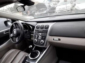 Mazda CX-7 2300, снимка 4