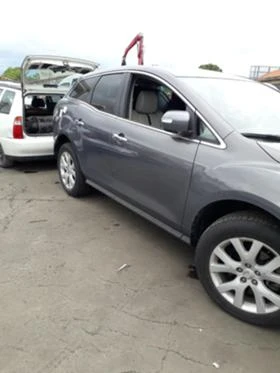 Mazda CX-7 2300, снимка 3