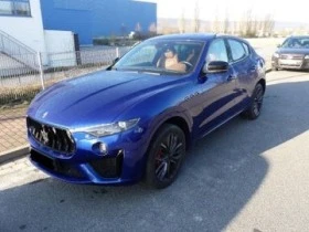 Maserati Levante, снимка 1