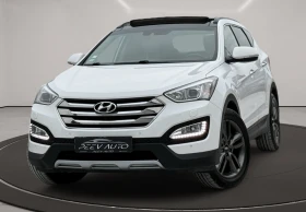 Hyundai Santa fe 7 MESTA#EXCLUSIVE#PODGREVP#ANORAMA#CAMERA#KEYLESS