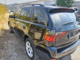 BMW X3, снимка 11