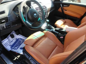 BMW X3, снимка 12