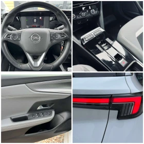 Opel Mokka Edition 1.2  TURBO * 130 hp * , снимка 15